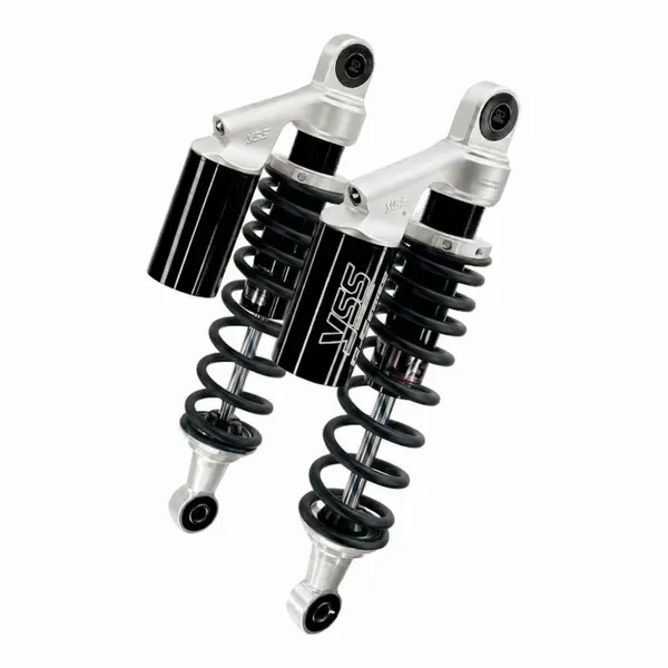 YSS twin rear shocks (pair) RC302-T-CB