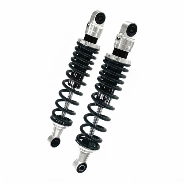 YSS twin rear shocks (pair) RE302-T-MO