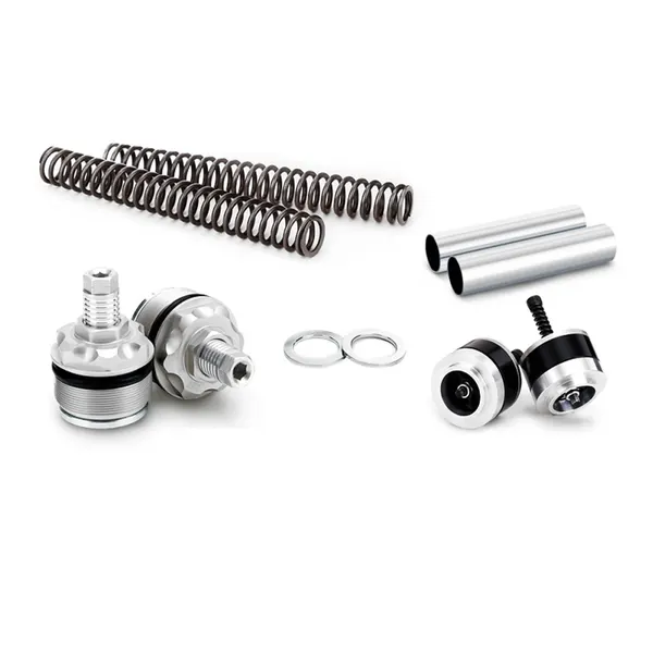 YSS fork upgrade kit Y-FCM34-KIT-02-004