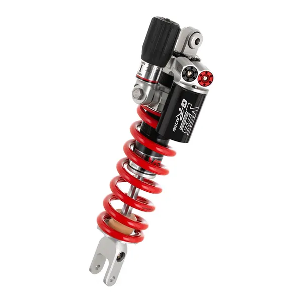 YSS shock absorber MG456-380HRWL-25