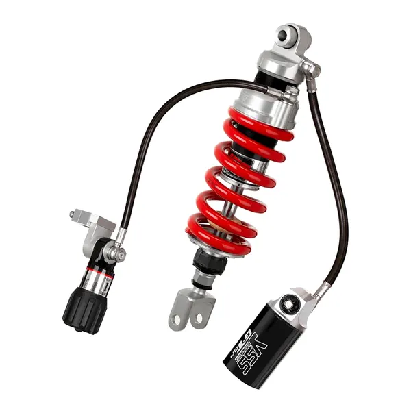 YSS shock absorber MX456-315H1RCJ46-858