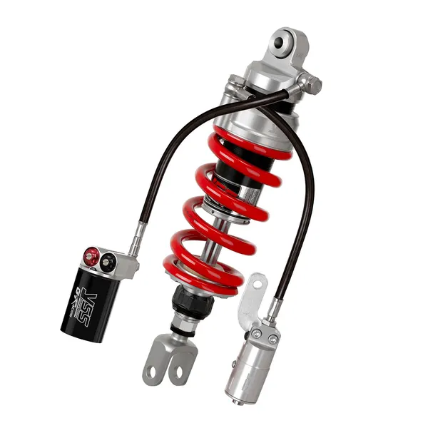 YSS shock absorber MX456-305H1RWJ15