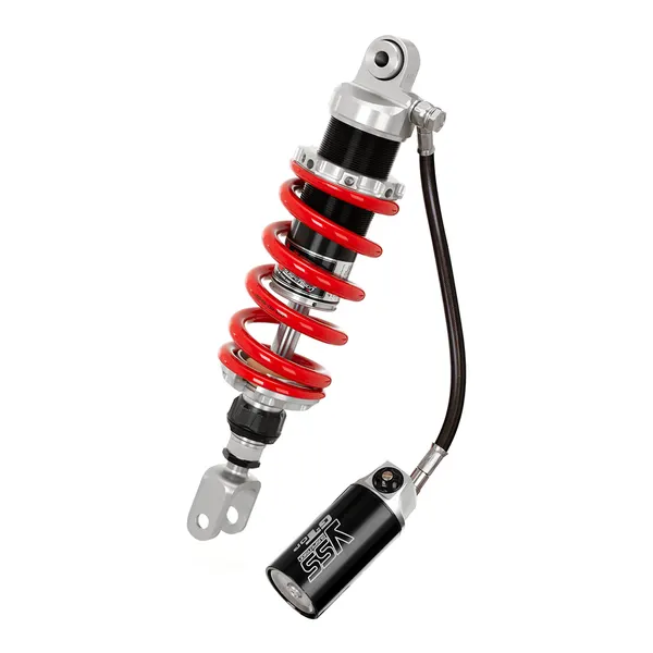 YSS shock absorber MX456-310TRCJ-08-858