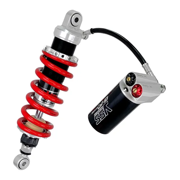 YSS shock absorber MX456-305TRWJ-05-858