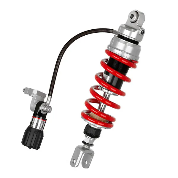 YSS shock absorber MZ456-395H1RL-05-85