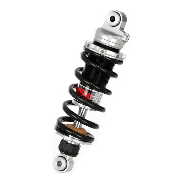 YSS shock absorber — lower MZ456-285TR-11-ALU-BLK