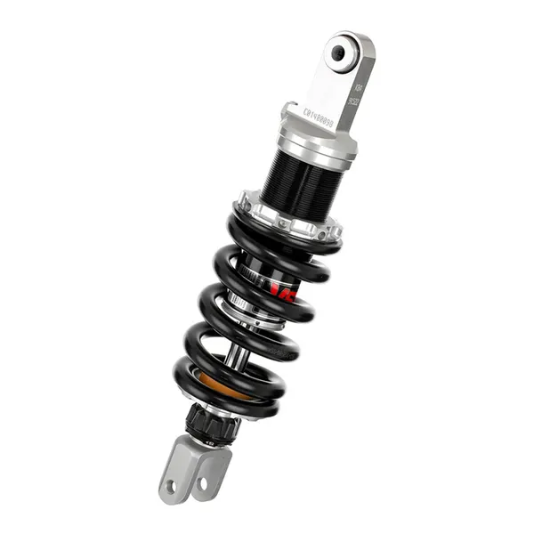 YSS shock absorber MZ456-300TR-39-ALU-BLK