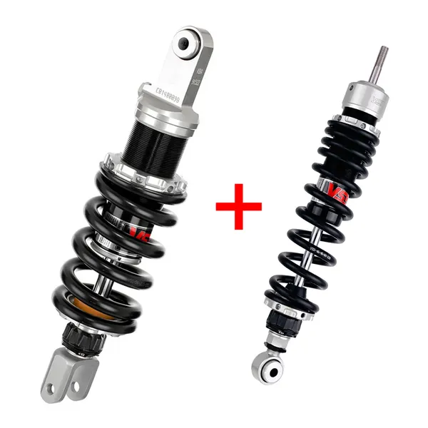 YSS twin rear shocks (pair) MZ456-365TR-08-88_VZ362-315TRL-01-88