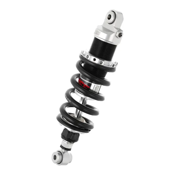 YSS shock absorber MZ456-320TRL-56-ALU-BLK