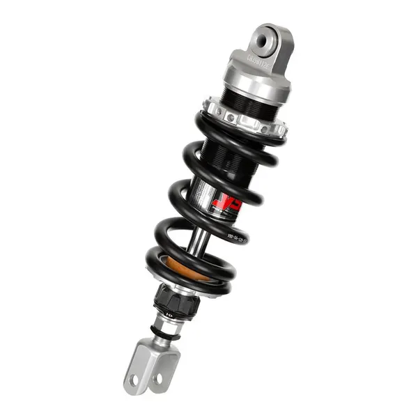 YSS shock absorber MZ456-305TRL-12-ALU-BLK