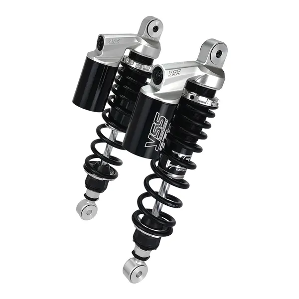 YSS twin rear shocks (pair) RG362-TRCL-MO
