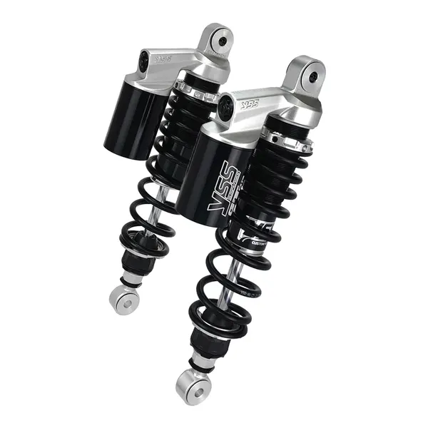 YSS twin rear shocks (pair) RG362-TRCL-MO