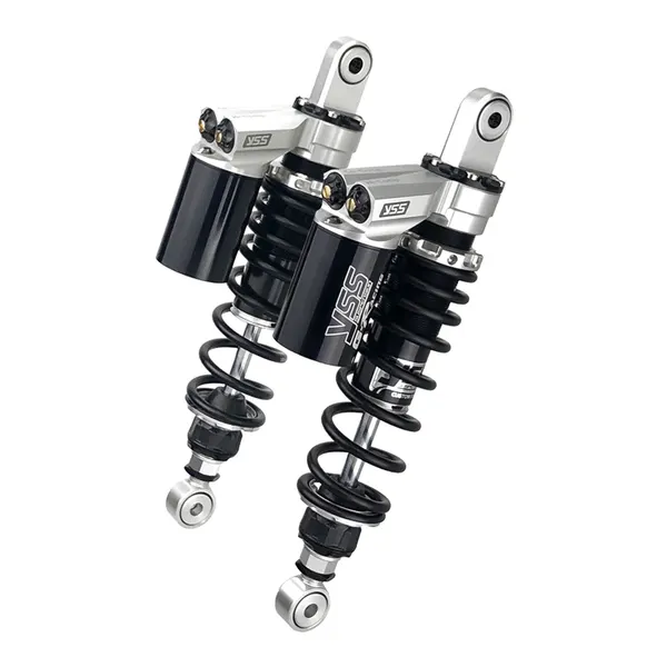 YSS twin rear shocks (pair) RG362-TRWL-CB
