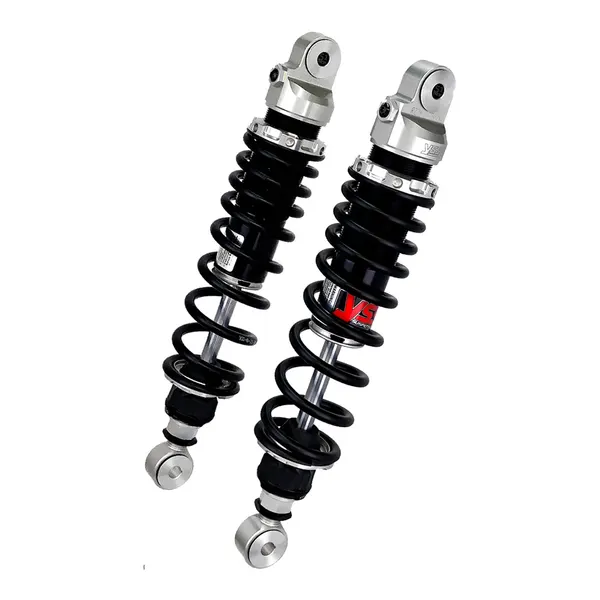 YSS aizmugurējo amortizatoru pāris — standarta garums 320mm RZ362-320TRL-47