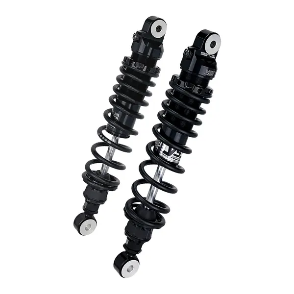 YSS пара задних амортизаторов RZ362-270TR-01-BLK-BLK