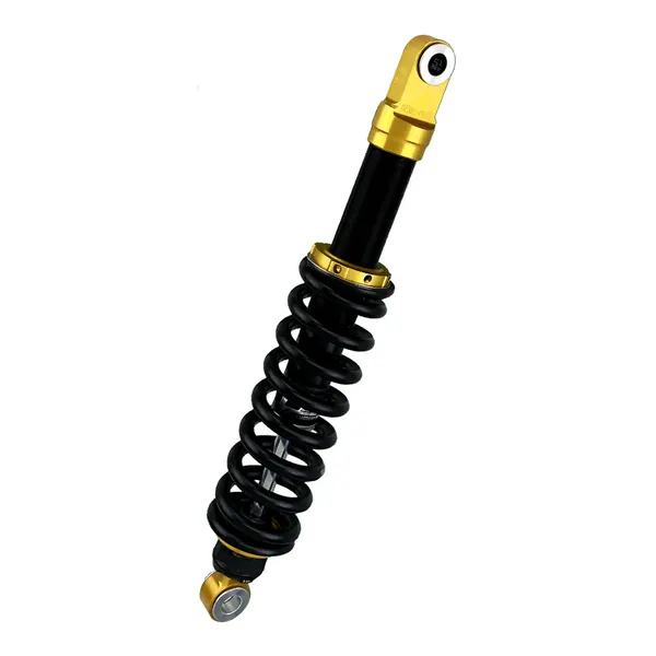YSS amortizators — 410mm MZ302-410TR-06-GOL