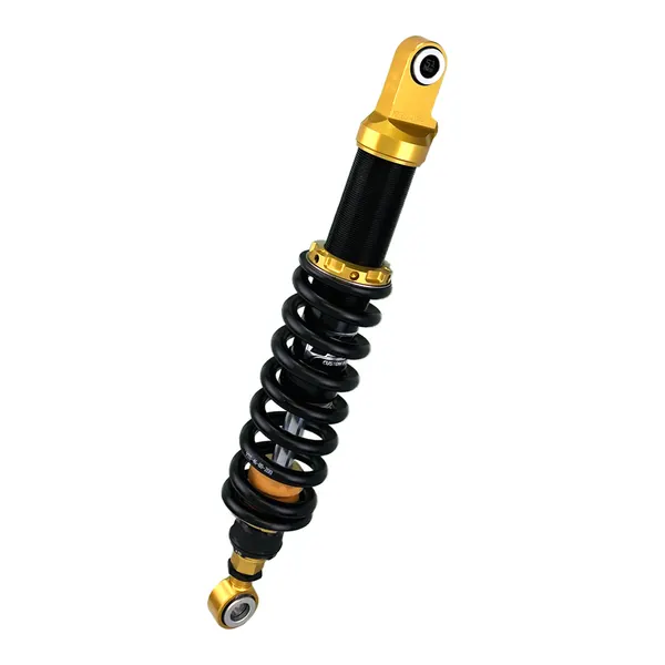 YSS amortizators — 410mm MZ366-410TRL-06-GOL
