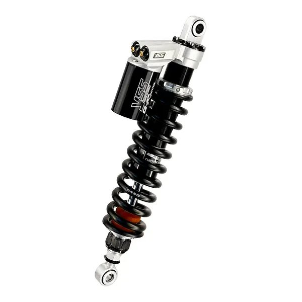 YSS amortizators MG366-410TRWL-CB-ALU-BLK-BLK