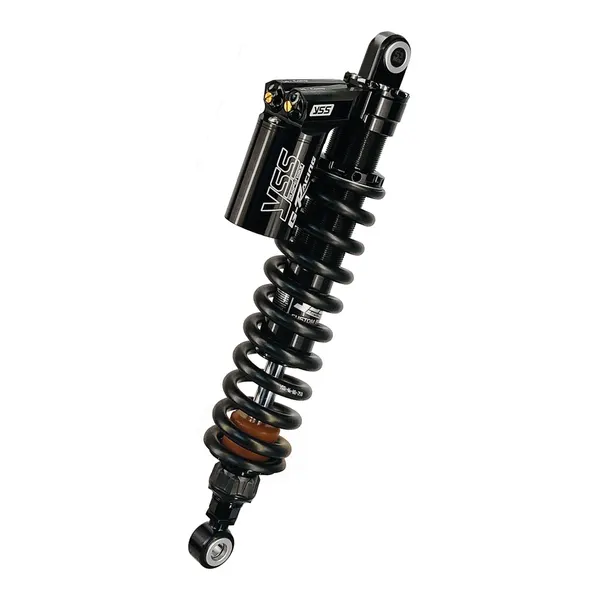 YSS amortizators MG366-410TRWL-CB-BLK-BLK-BLK