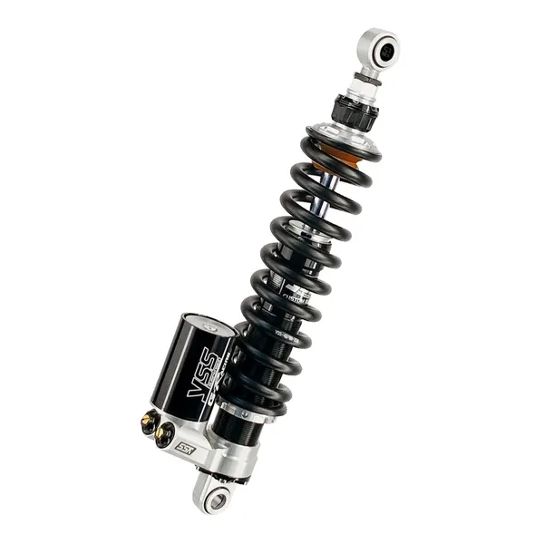 YSS amortizators MGU366-410TRWL-CB-ALU-BLK-BLK