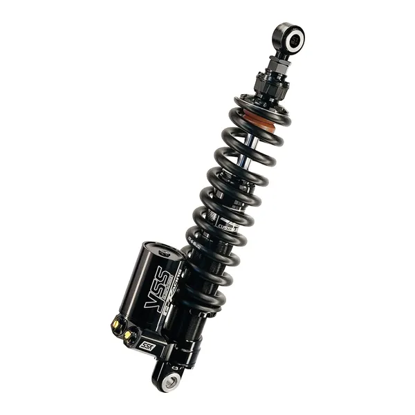 YSS amortizators MGU366-410TRWL-CB-BLK-BLK-BLK