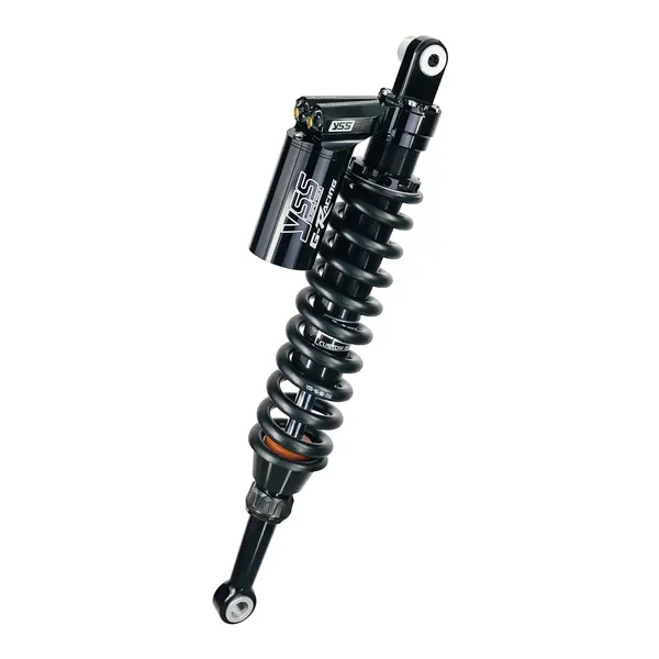 YSS amortizators MG366-TRW-CB-BLK-BLK-BLK