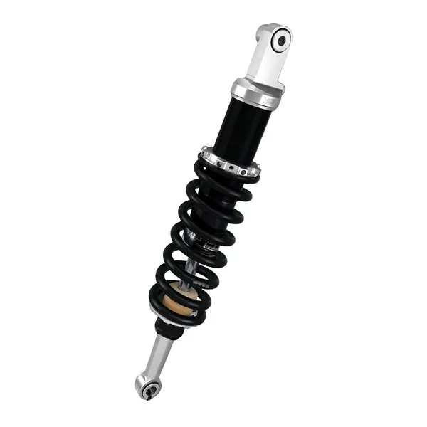 YSS amortizators MZ456-475TR-01-ALU-BLK