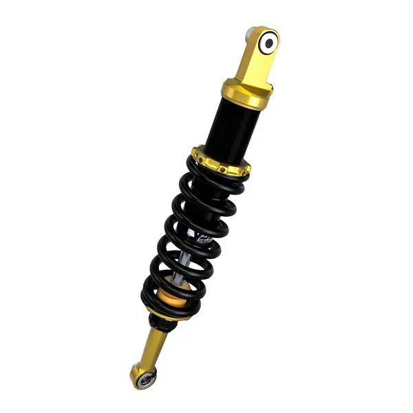 YSS amortizators MZ456-475TR-01-GOL