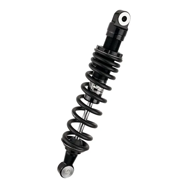 YSS amortizators — garums 350mm ME302-350T-01-BLK-BLK