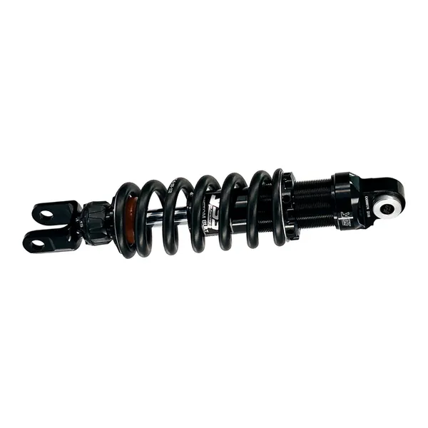 YSS shock absorber — black based MZ366-305TR-CB-BLK