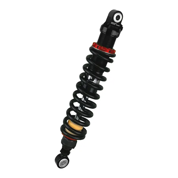 YSS amortizators — garums 385mm MZ366-385TRL-01-TGB