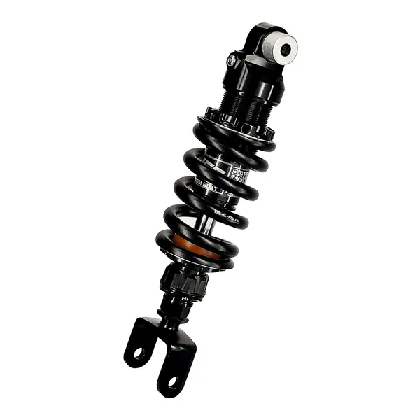 YSS amortizators MZ366-280TRL-22-BLK-BLK