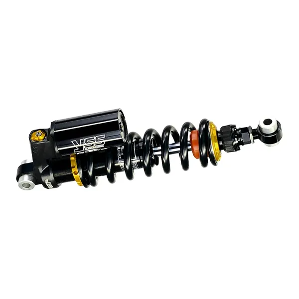 YSS амортизатор MGU366-385TRCL-CB-JPS