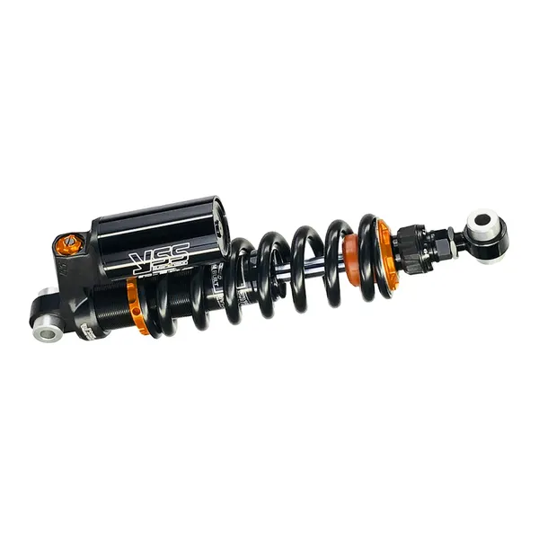 YSS амортизатор MGU366-385TRCL-CB-NAB