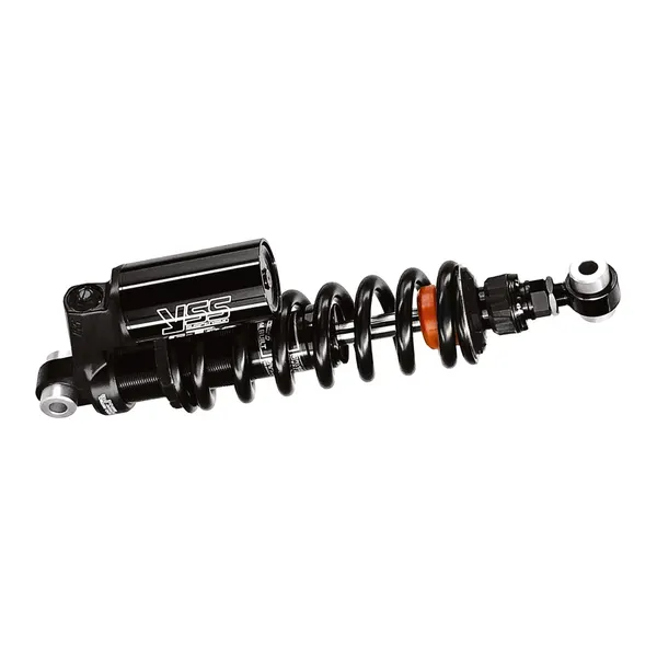 YSS amortizators MGU366-355TRCL-CB-BLK-BLK-BLK