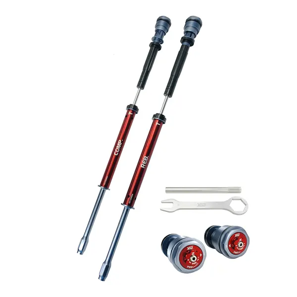 YSS картриджный комплект вилки CO208-710TRC-CB