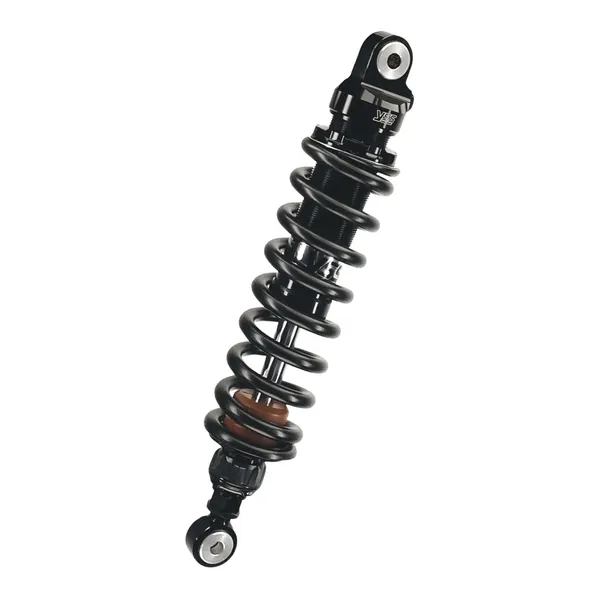 YSS shock absorber YS_MZ366-350TRL-02-BLK-BLK
