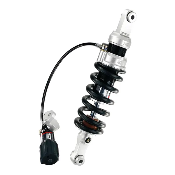 YSS shock absorber — higher harder MZ456-395H1R-08-88