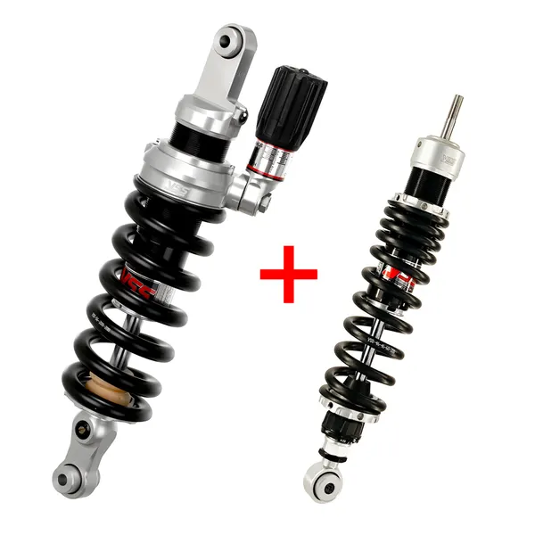 YSS twin rear shocks (pair) — and YS_MZ456-400HR-03-88_VZ362-340TRL-01-88