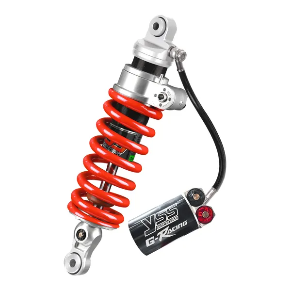 YSS амортизатор YS_MX456-350HRW-25-858