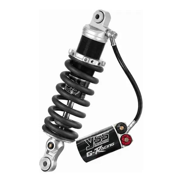 YSS амортизатор YS_MX456-350TRW-34-ALU-BLK-BLK