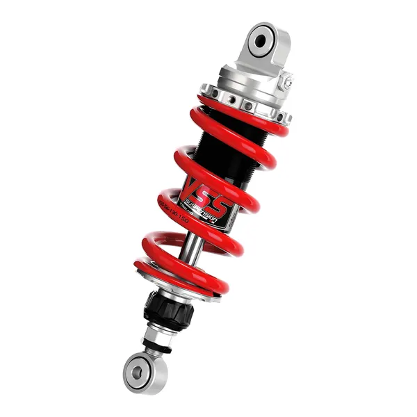 YSS shock absorber — lower MZ456-280TRL-16-85