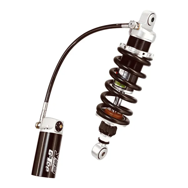 YSS амортизатор MX456-305TRCL-40-ALU-BLK-BLK