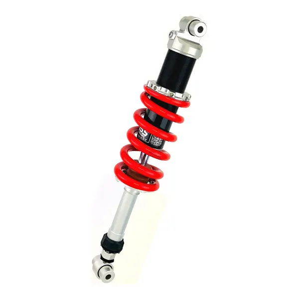YSS amortizators MZ456-440TRL-CB-ALU-RED