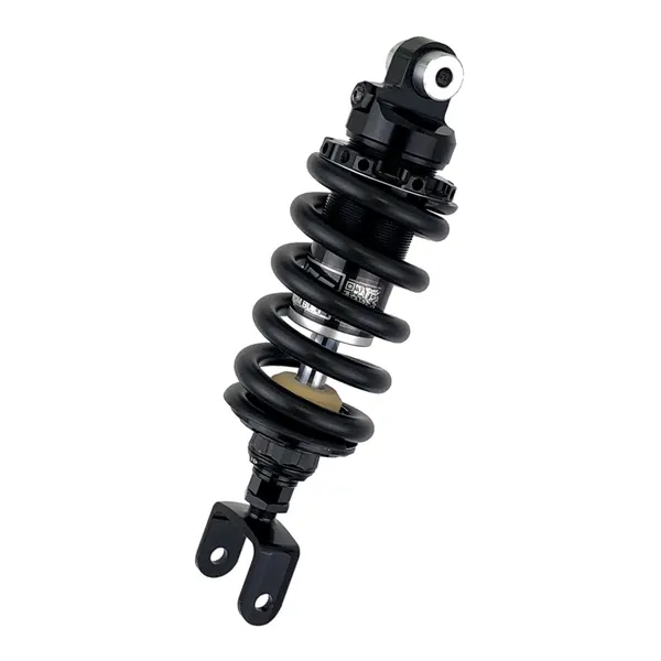 YSS amortizators MZ456-290TRL-16-BLK-BLK