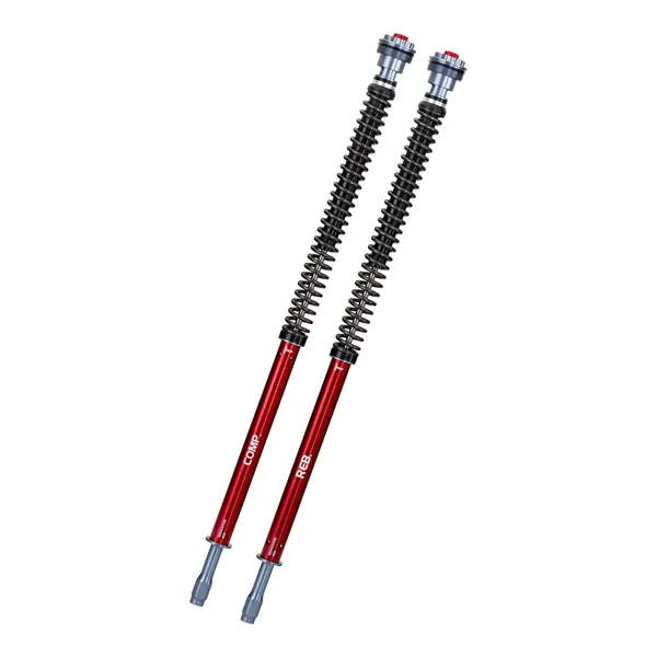 YSS dakšas kārtridžu komplekts — adventure CO208-880TRC-02