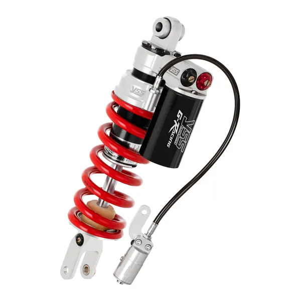 YSS shock absorber — adventure MG456-355H1RW-03-858