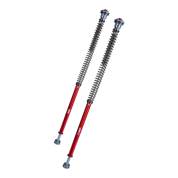 YSS dakšas kārtridžu komplekts CO208-795TRC-01