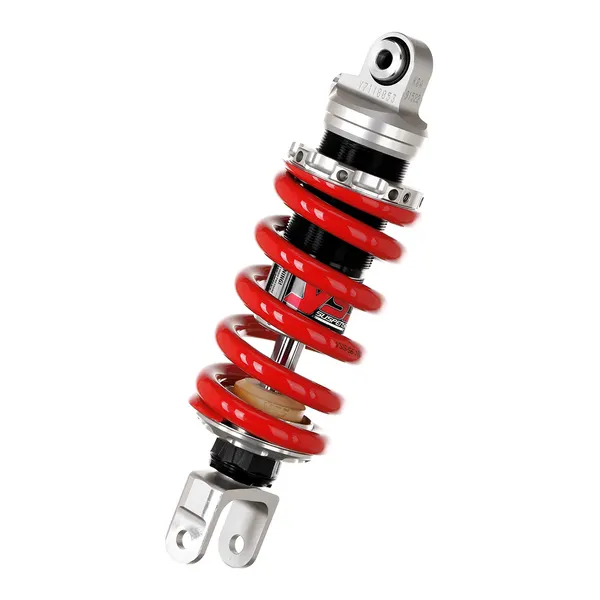 YSS shock absorber MZ456-285TR-07-85