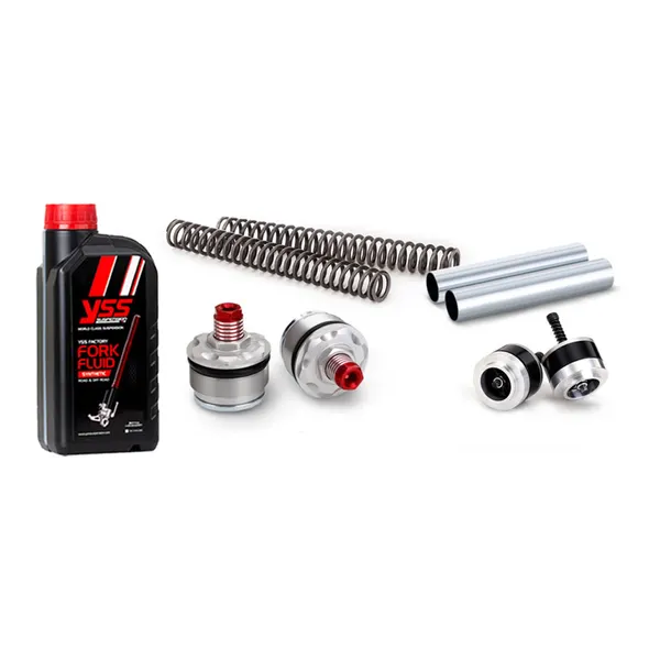 YSS dakšas uzlabošanas komplekts Y-FCM37-KIT-01-011